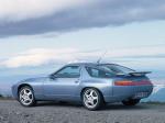 Porsche 928 GTS 1992 года